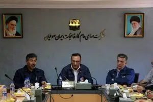 احداث نیروگاه ۷ مگاواتی در مجموعه سیمان صوفیان/ تعطیلی و تعدیل نداشتیم
