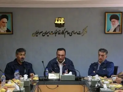 احداث نیروگاه ۷ مگاواتی در مجموعه سیمان صوفیان/ تعطیلی و تعدیل نداشتیم