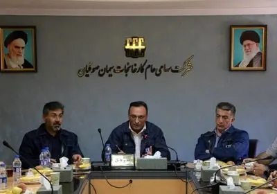 نیروگاه ۷ مگاواتی در مجموعه سیمان صوفیان احداث می شود 