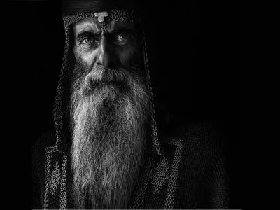 سعید عرب‌زاده جایزه فدراسیون هنرهای عکاسی ترکیه را برد