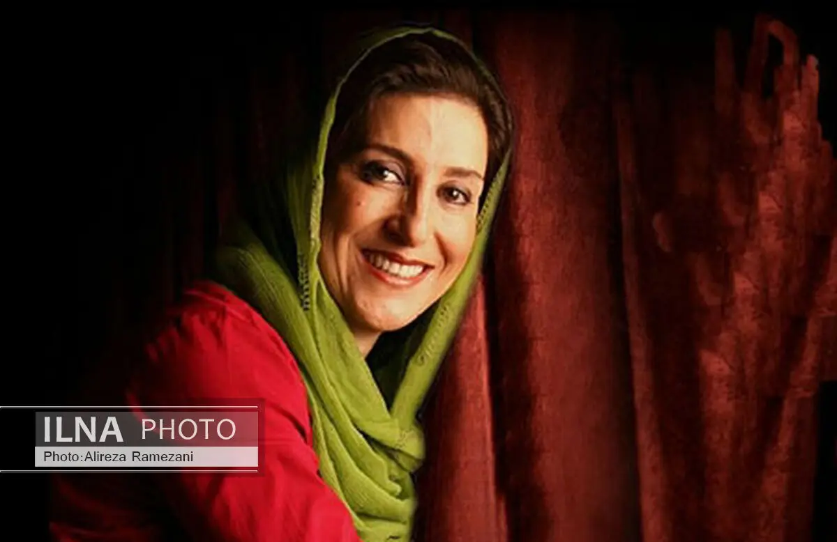 واکنش فاطمه معتمدآریا به بیلبوردهای سلامت