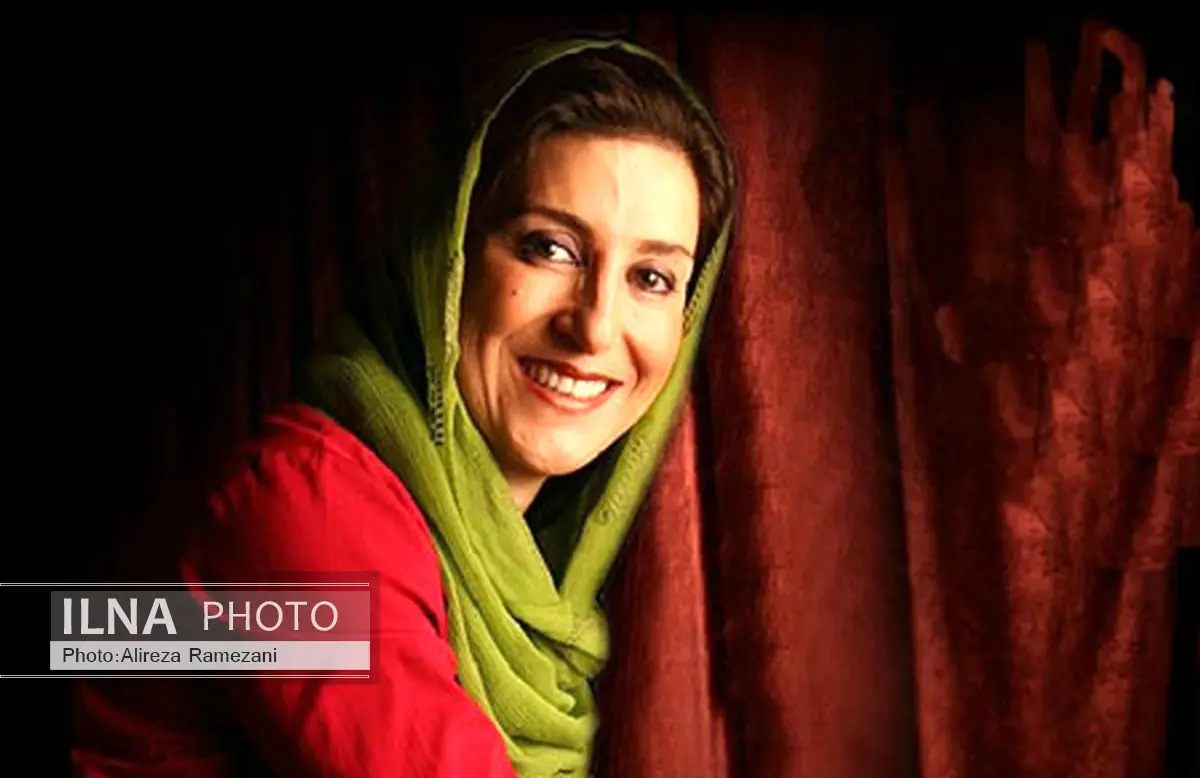 واکنش فاطمه معتمدآریا به بیلبوردهای سلامت