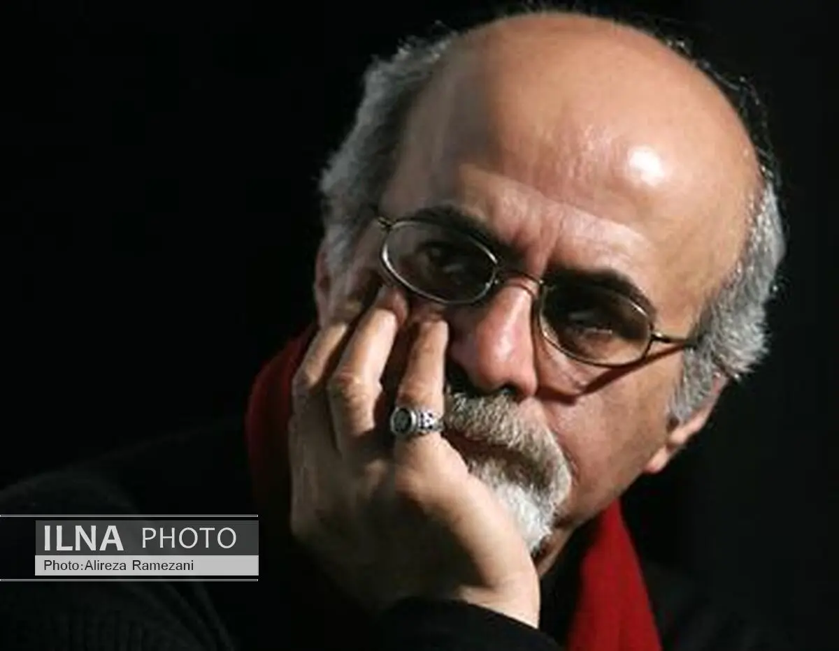 غریب‌پور با اپرای سعدی به جشنواره نمایش عروسکی می‌‌آید