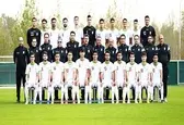 آغاز اردوی تیم ملی جوانان برای مسابقات مقدماتی آسیا / پورموسوی به شاگردانش استراحت داد