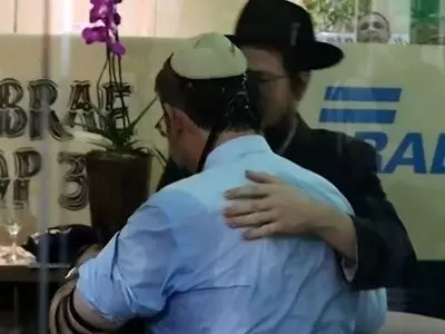 لحظه اخراج هیئت اسرائیلی از کنفرانس بین‌المللی آب و هوا COP30 در برزیل + فیلم