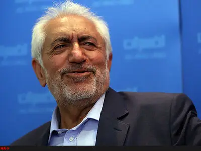 به احترام شورای نگهبان در انتخابات ثبت نام نمی‌کنم/ قطعاً رأی می‌دهم اما ممکن است رأیم سفید باشد/ شاید مجرب‌ها تاکنون مفید نبوده‌اند که آقای هاشمی رفسنجانی هم توسط شورای نگهبان تأیید صلاحیت نشدند