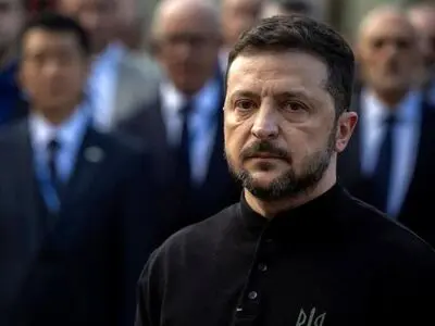زلنسکی مانع همیشگی صلح پایدار است