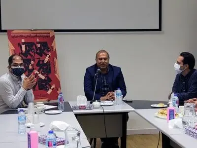 سومین نمایشگاه بین‌المللی سالانه دیزاین برگزار می‌شود/ آثار ۲۷۲ هنرمند از ۳۲ کشور در قالب یک نمایشگاه
