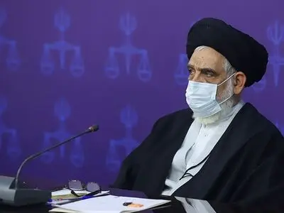 نظارت بر آرا محاکم و ایجاد وحدت رویه از وظایف اصلی دیوان عالی است/ هیچ موضوعی در این عالم مفید‌تر از اجرای عدالت برای حفظ نظام نیست/ در سال ۹۸ و ۹۹ حدود ۱۰ هزار پرونده با موضوع ماده ۴۷۷ به دیوان عالی کشور رسید