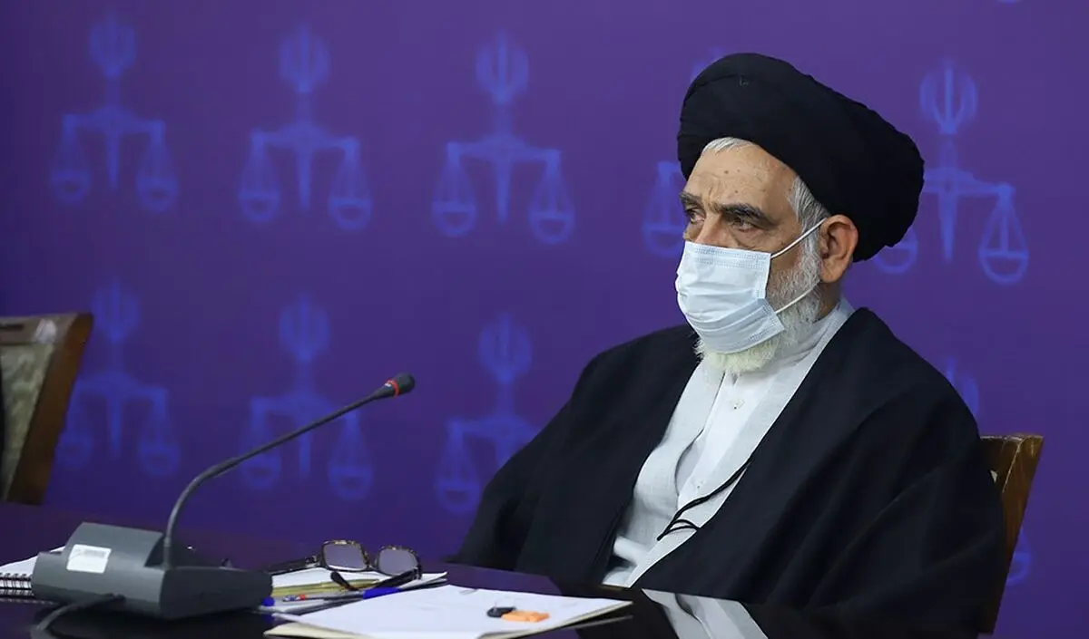 نظارت بر آرا محاکم و ایجاد وحدت رویه از وظایف اصلی دیوان عالی است/ هیچ موضوعی در این عالم مفید‌تر از اجرای عدالت برای حفظ نظام نیست/ در سال ۹۸ و ۹۹ حدود ۱۰ هزار پرونده با موضوع ماده ۴۷۷ به دیوان عالی کشور رسید