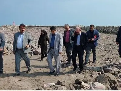 افزایش ۲۰ درصدی اعتبارات شهرستان لنگرود