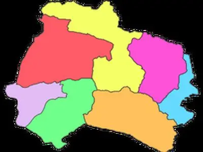 آب ۱۱۳ روستای خراسان شمالی با تانکر تامین می‌شود