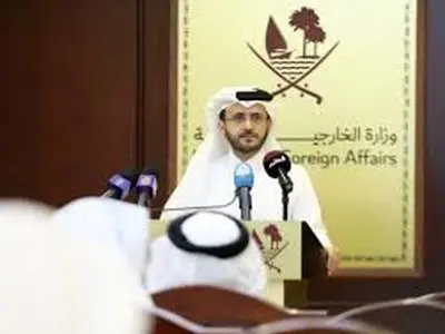 از تلاش‌های دیپلماتیک میان ایران و ایالات متحده حمایت می‌کنیم