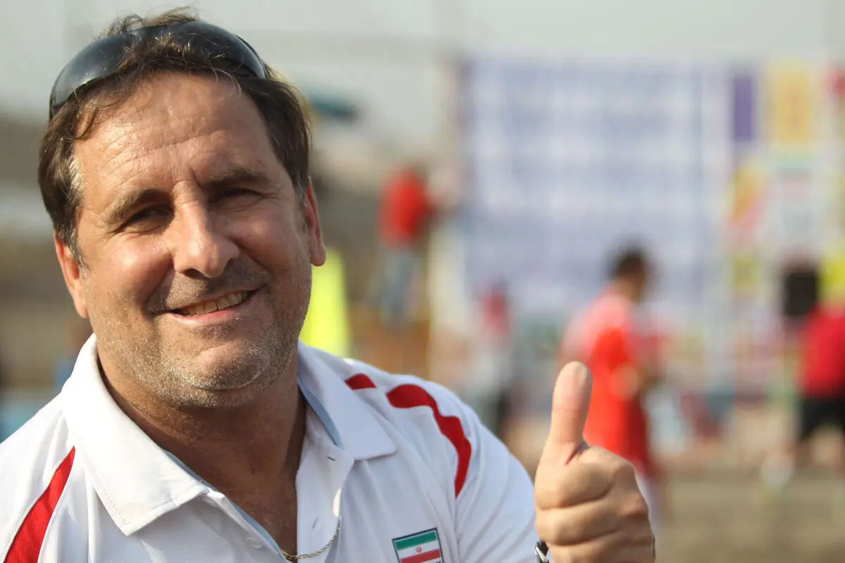 احمدزاده: با حضور اوکتاویو شروع پرقدرت دیگری خواهیم داشت