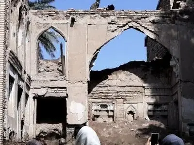 مستند «دختران بافت» در سومین حضور بین‌المللی به بازار جشنواره کن رسید