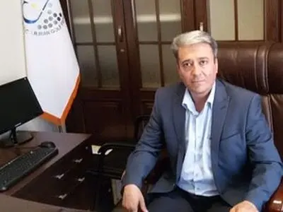 سرپرست فدراسیون موتور سواری و اتومبیلرانی معرفی شد