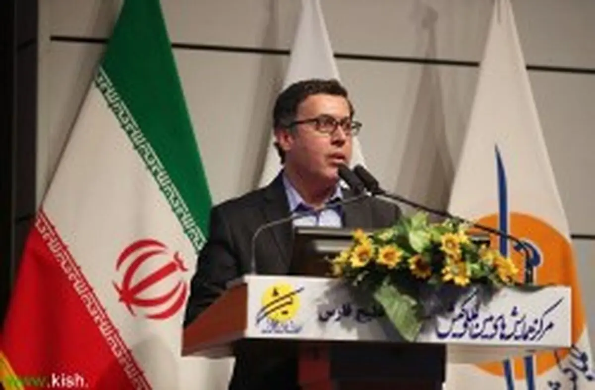 جزیره کیش قطب دیپلماسی ورزشی کشور می‌شود