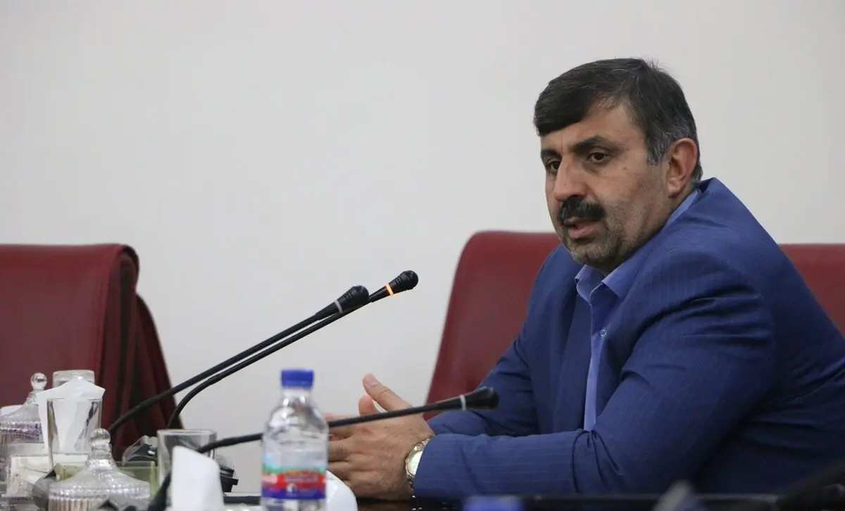 استان خوزستان در بحران‌ها به خاطر مشکلات زیرساختی متزلزل می‌شود