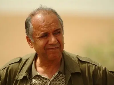 خاکسپاری پیکر تهیه‌کننده «مختارنامه» در قطعه هنرمندان