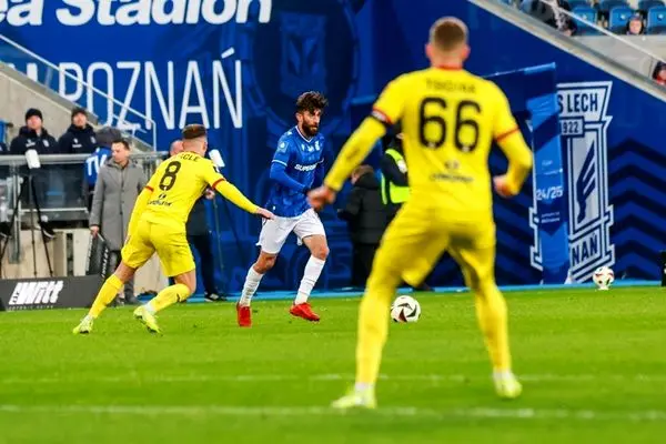 در لهستان؛ نخستین رقابت نقل و انتقالاتی استقلال و پرسپولیس 