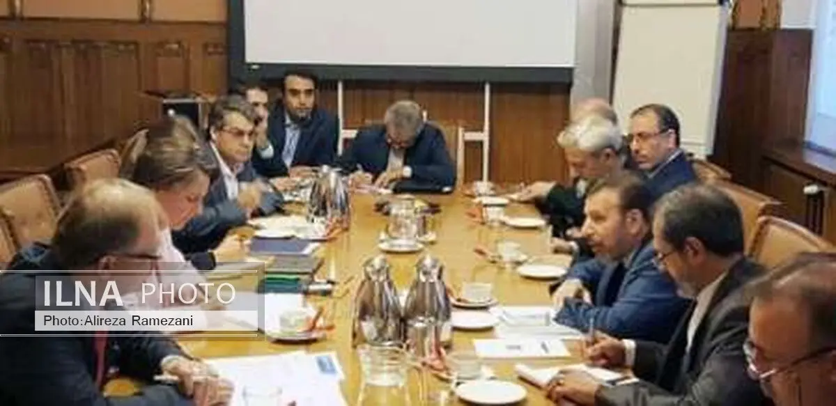 Finland eying communications ties with Iran