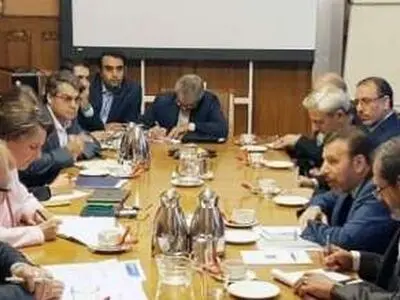 Finland eying communications ties with Iran