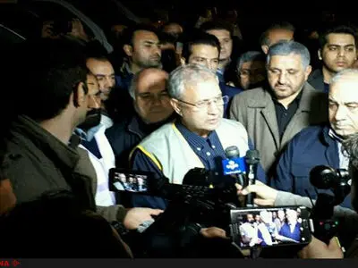 تسهیلات وزارت تعاون، کار و رفاه اجتماعی برای زلزله‌زدگان کرمانشاه
