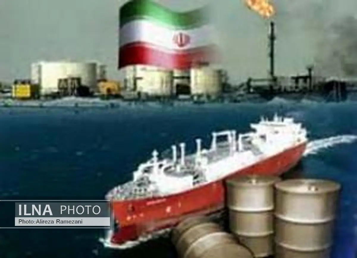 افزایش صادرات نفت ایران به هند