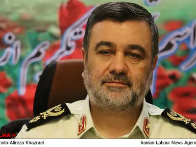مسدود شدن برخی مرزها به دستور شورای عالی امنیت بوده‌است
