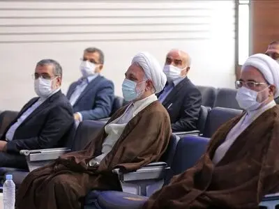 لزوم تکریم ارباب رجوع در همه مراکز قضایی، تسریع در خدمت‌رسانی به مردم و کاهش وقت دادرسی