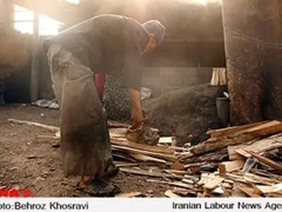 کارگران باید در مقابل آلودگی هوا تجهیز شوند