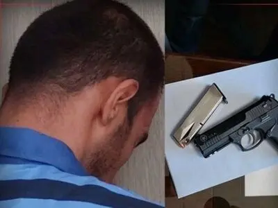 دستگیری دو متهم متواری حادثه تیراندازی در گوهردشت
