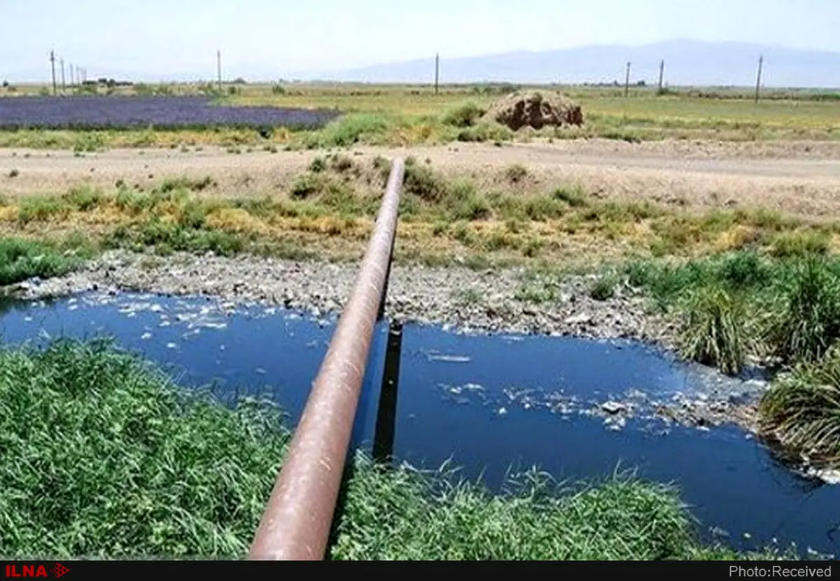 بهره مندی 90 روستای آذربایجان غربی از آب شرب سالم در سال جاری