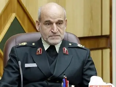 استرداد یکی از عوامل اصلی پرونده فساد نفتی و یک مجرم میلیاردی به کشور