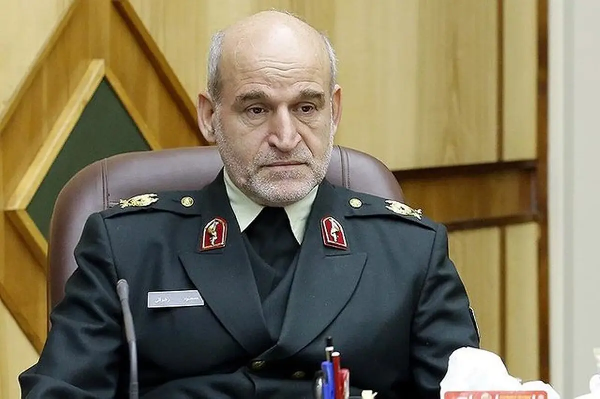 استرداد یکی از عوامل اصلی پرونده فساد نفتی و یک مجرم میلیاردی به کشور