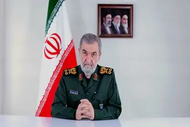 مهم‌ترین سرمایه امنیت ملی ایران خودِ مردم هستند

