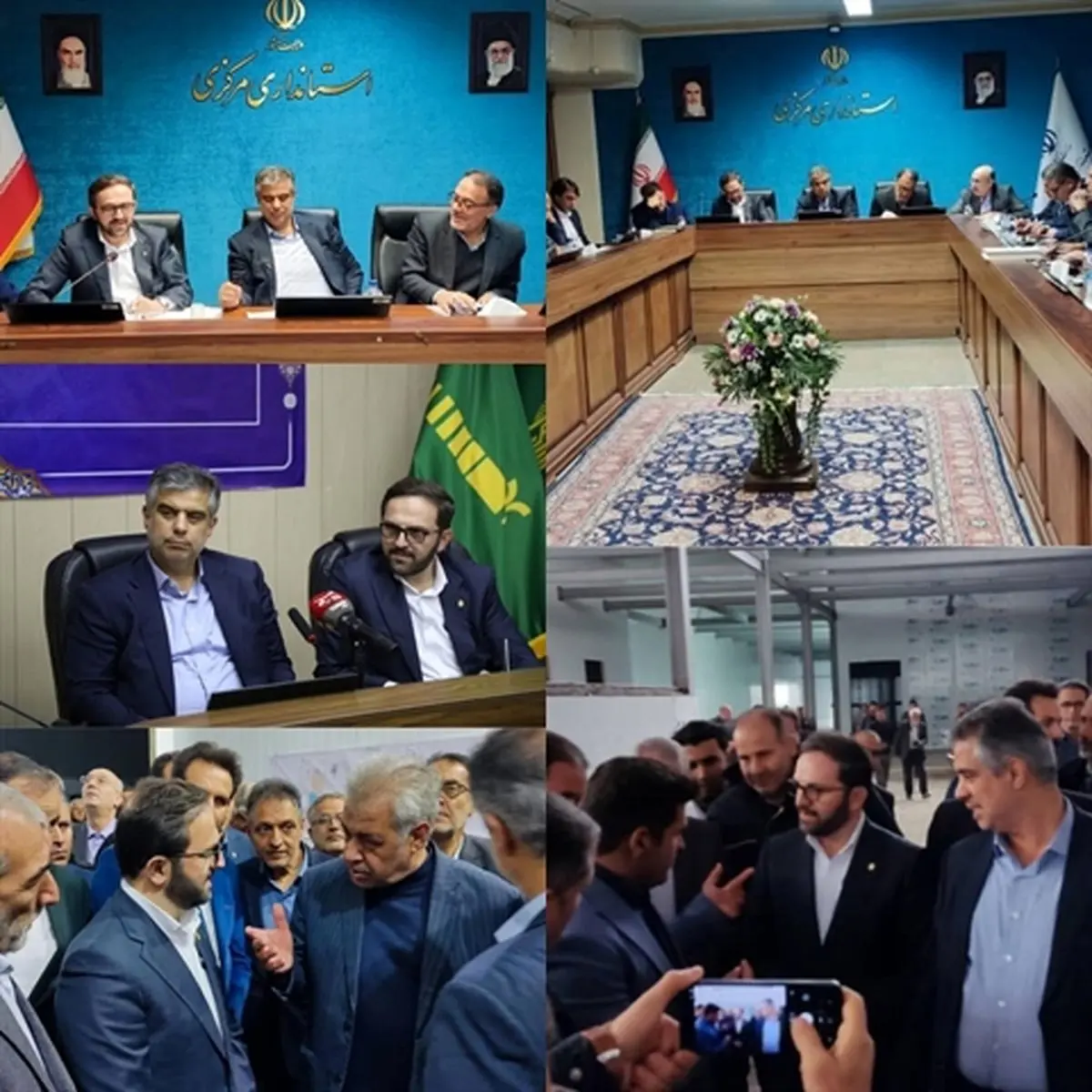 رشد 50 درصدی تسهیلات پرداختی بانک کشاورزی/ حل مشکلات واحدهای تولیدی و حمایت از فناوری‌های نوین در صدر اولویت‌های بانک کشاورزی