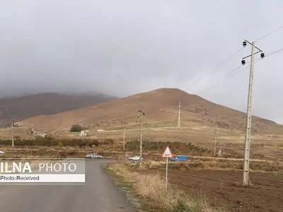 کشف نشانه‌هایی از اورارتوها در محوطه باستانی قلاتگاه 