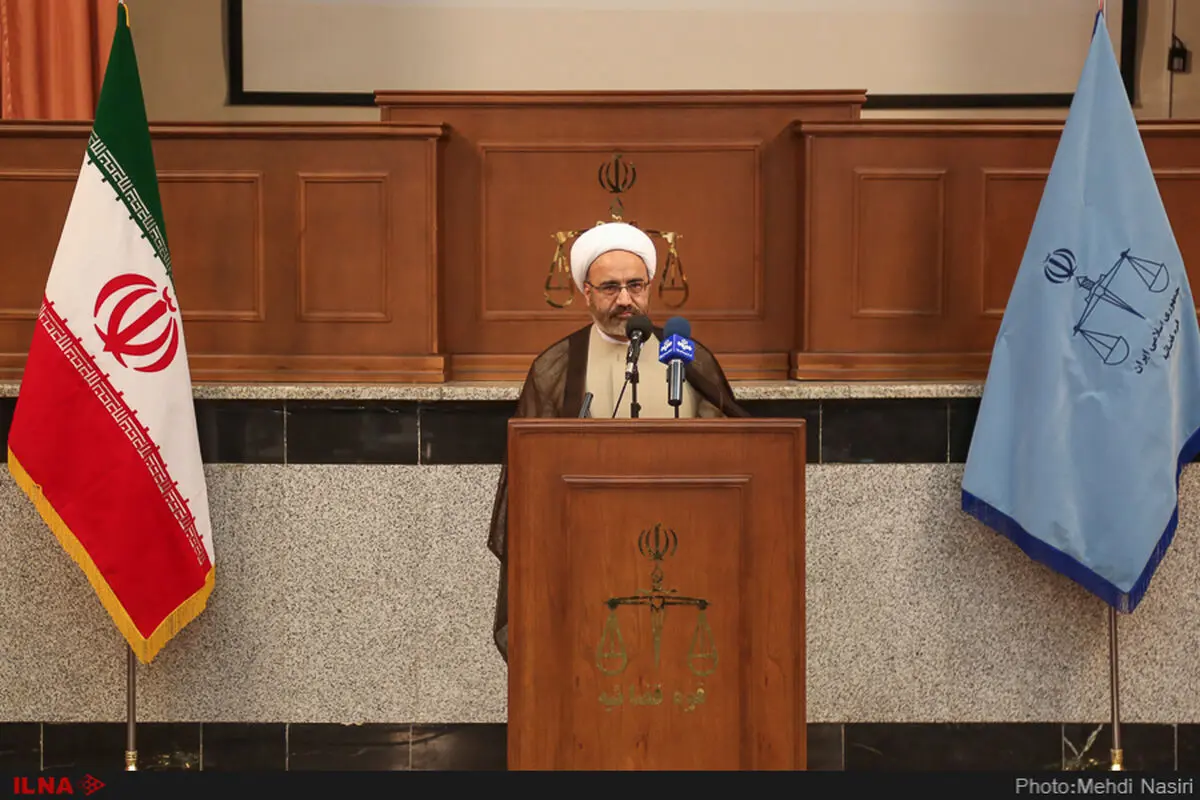 عملیاتی شدن ۱۸ طرح پایلوت مرتبط با رفع مشکلات سازوکار‌های آماری در مراکز و مراجع قضایی 