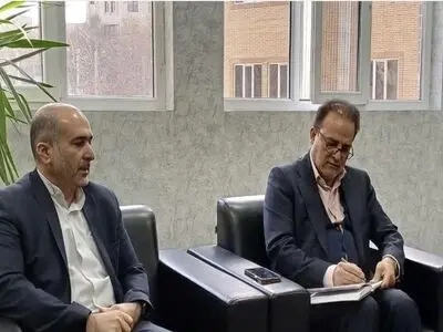 جهش در پوشش بیمه‌ای البرز؛ 100 هزار نفر فاقد بیمه تحت پوشش قرار می‌گیرند