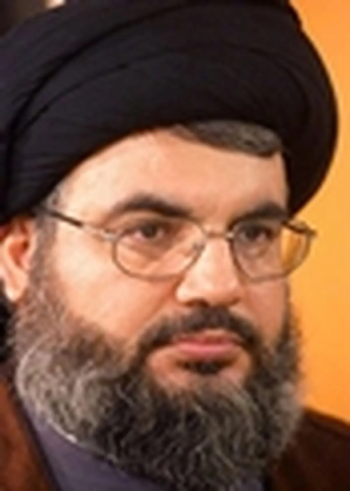 رونمایی از کتاب سیدحسن نصرالله