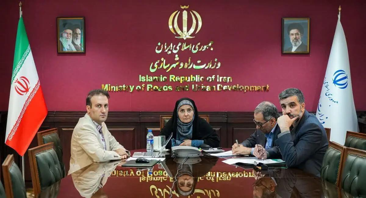 اجرای بزرگترین مرکز لجستیک کشور در آذربایجان‌غربی تصویب شد