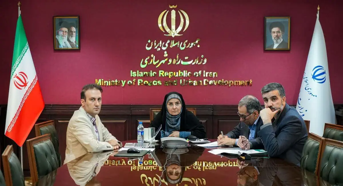 اجرای بزرگترین مرکز لجستیک کشور در آذربایجان‌غربی تصویب شد