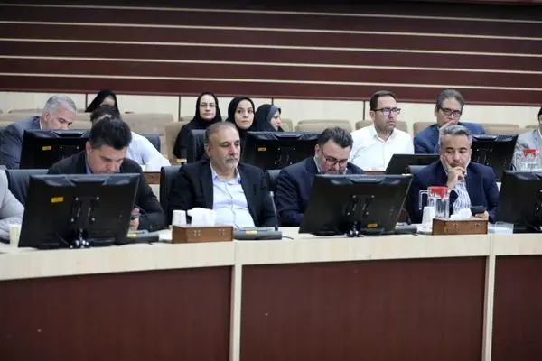درخواست کمک از منابع ملی محیط زیست برای بازسازی تصفیه‌خانه‌های قدیمی / شهرک فناوری هشتگرد نباید قربانی بروکراسی شود