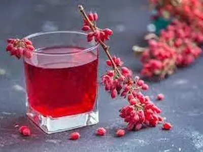 طرز تهیه آب زرشک به ۲ روش ساده 