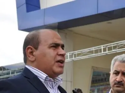 بهمنی: سازمان لیگ همواره بر مدار قانون حرکت می‌کند 
