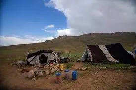 ایجاد ایستگاه های نوروزی عشایری برای عرضه مستقیم محصولات به مسافران نوروزی