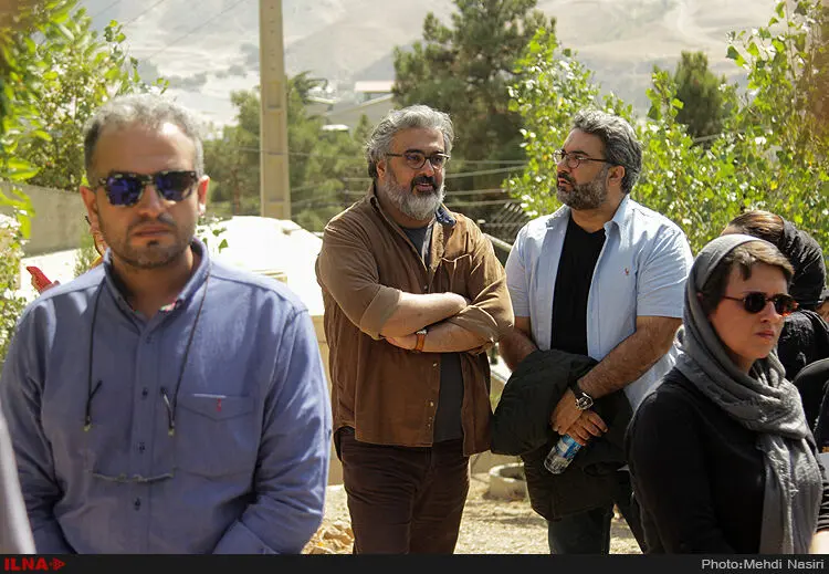 گالری
