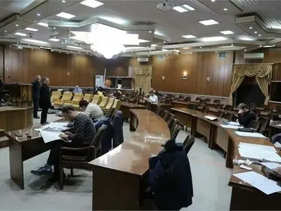 آزمون استادی و فوق ممتاز خوشنویسی در تبریز برگزار شد