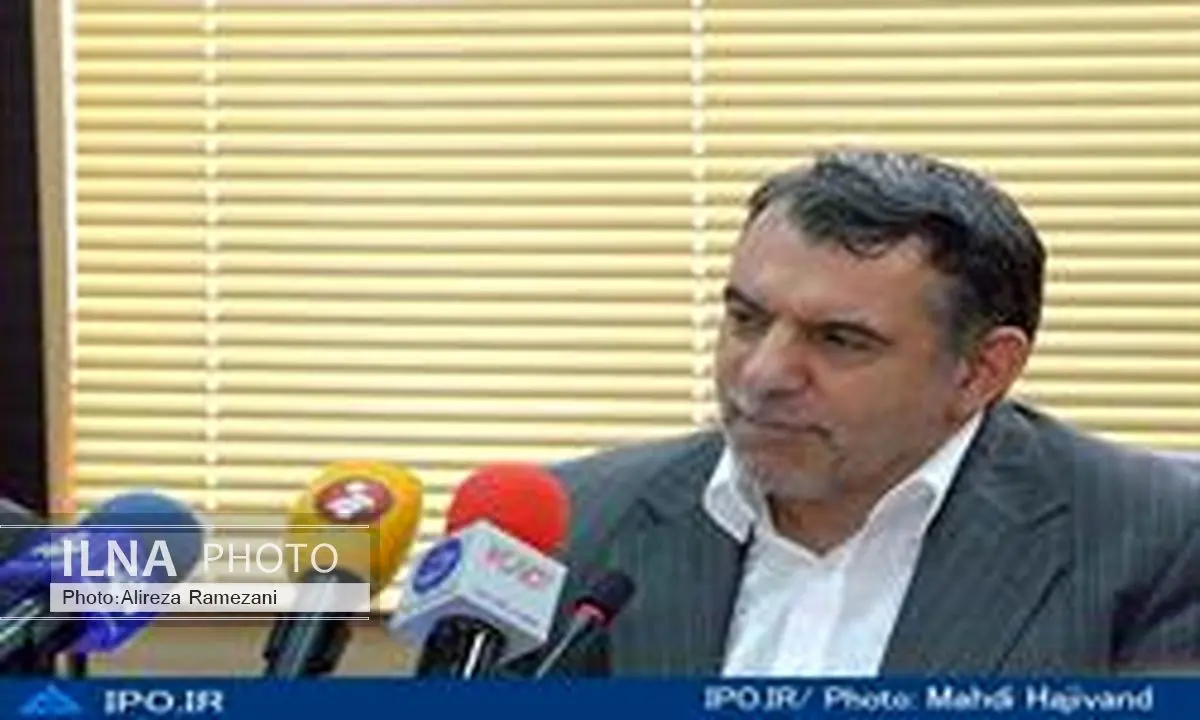 پروانه بهرهبرداری باید به گل گهر و چادرملو بازگردانده شود